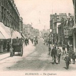 Richmond the Quadrant.1906