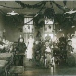 FTD.Royal Hospital Christmas 1914.LCF 4213