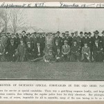 FTD.Special Constables Muster.1914_oversize Old Deer Pk