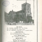 ftd.St Mary's Twickenham.Dec 1914