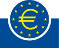 Logo - European Central Bank