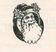 Santa from SVR 1916