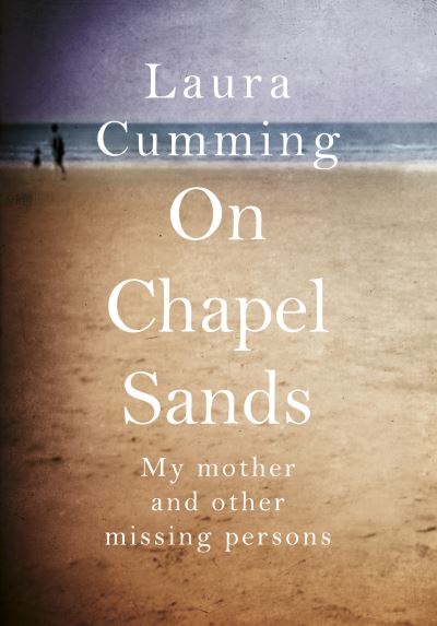 On Chapel Sands book cover