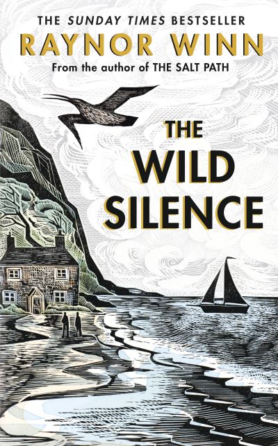 The Wild Silence book cover