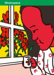 A cover of Windowpane by Joe Kessler